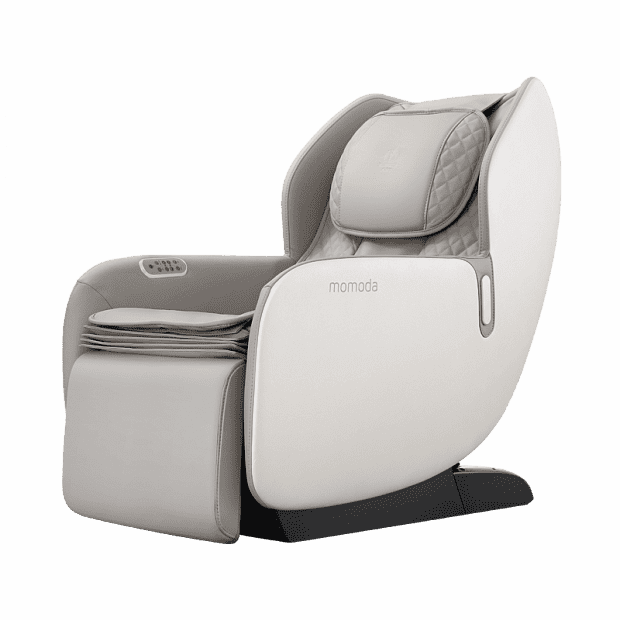 Xiaomi Momoda Smart Casual Massage Chair Mini (Grey) - 1