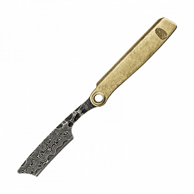 Складной нож HX Outdoors Portable Craftsman Knife (Brown/Коричневый) 