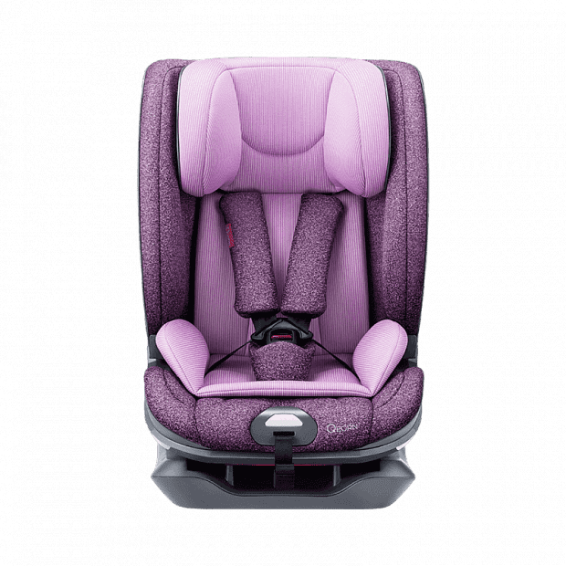 Xiaomi Qborn Child Safety Seat Style (Purple) - 1