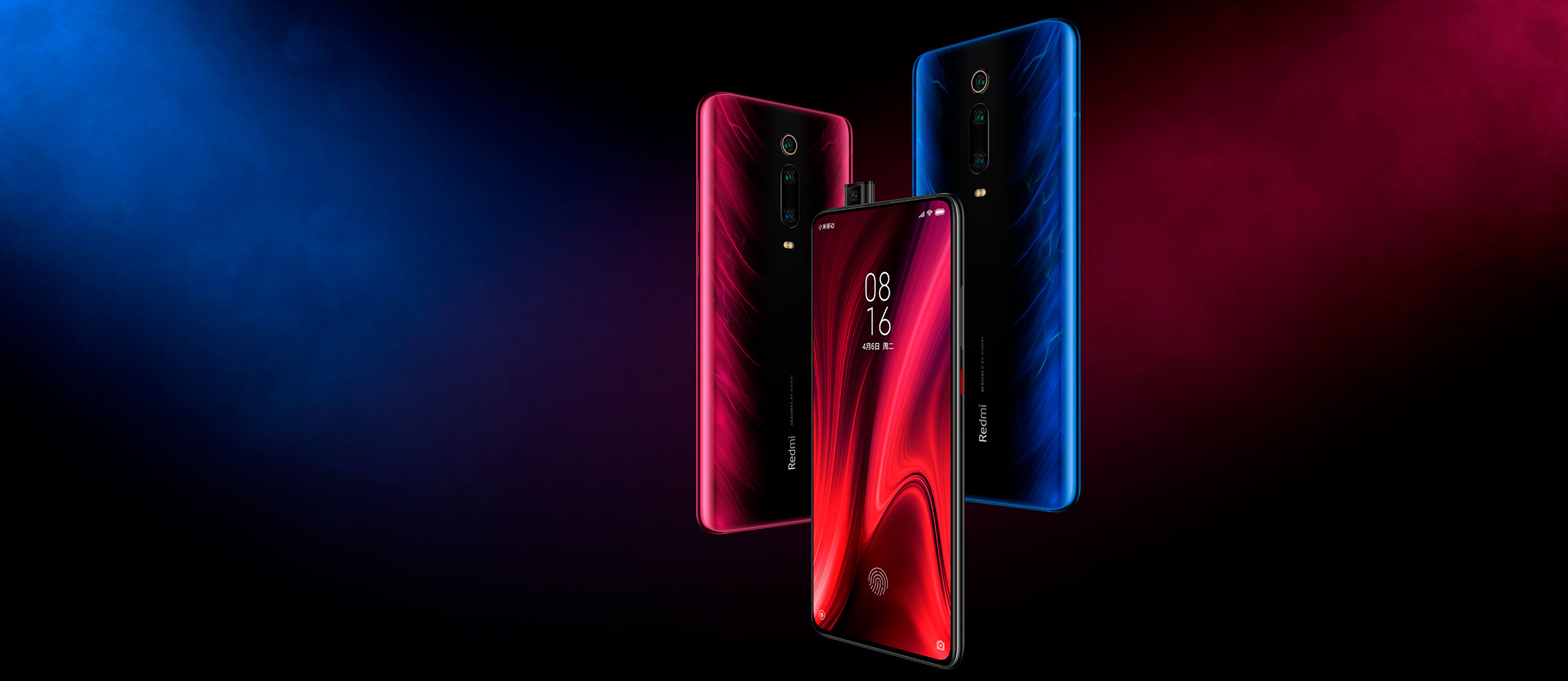 Смартфоны Xiaomi Redmi K20 Pro Xiaomi Redmi K20 Pro