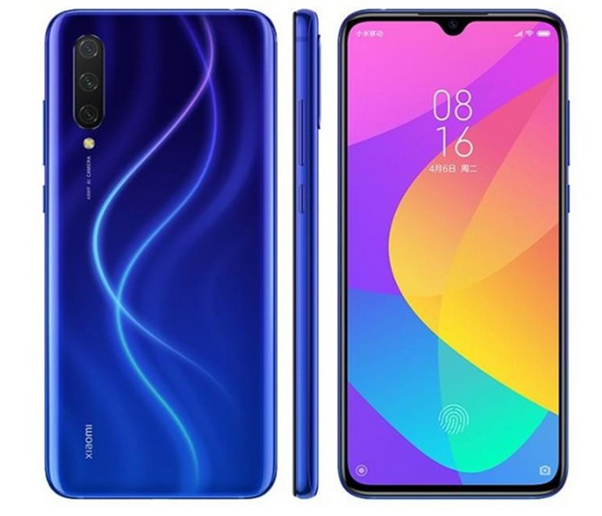 Особенности дизайна Xiaomi CC9e Экран и задняя крышка Сяоми СС9е