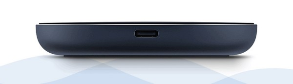 Разъем зарядного устройства Xiaomi Mi Wireless Charging Pad WPC01ZM Разъем Type-C зарядного устройства Xiaomi Mi Wireless Charging Pad WPC01ZM