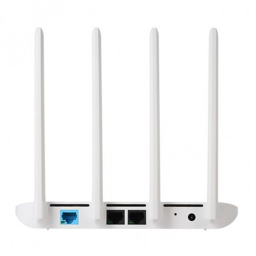 Набор разъемов роутера Mi Wi-Fi Router 4 Разъемы на Xiaomi Mi Wi-Fi Router 4