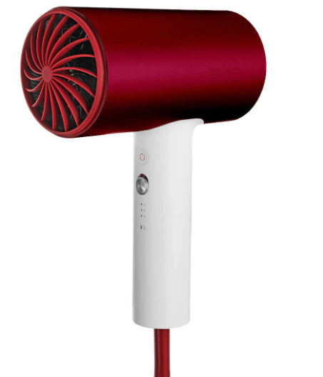 Фен Xiaomi Soocas Anions Hair Dryer 2019 Фен Xiaomi Soocas Anions Hair Dryer 2019