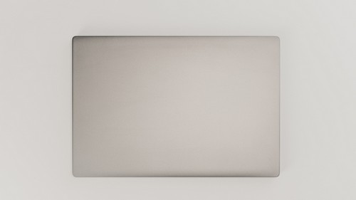 Верхняя крышка Xiaomi Notebook Air 13.3 Fingerprint Дизайн корпуса Xiaomi Notebook Air 13.3 Fingerprint