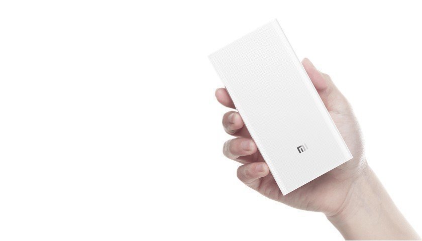 Внешние аккумуляторы Xiaomi Power Bank Внешние аккумуляторы Xiaomi Power Bank