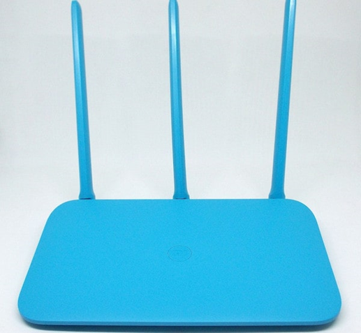 Дизайн роутера Mi WiFi Router 4Q Внешний вид маршрутизатора Router 4Q