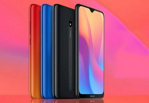 Цвета телефона Ксиаоми Редми 8А Цветовая палитра телефона Xiaomi Redmi 8A