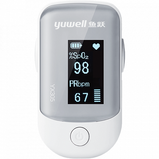 Xiaomi Yuwell YX305 (White)