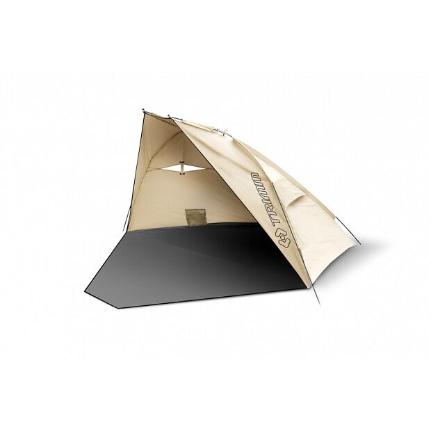 Палатка-шатер Trimm Shelters SUNSHIELD, камуфляж, 45570 - 3