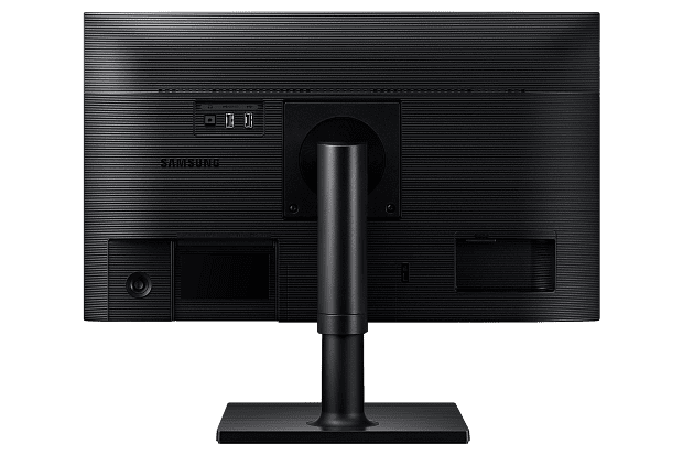 ЖК монитор Samsung F24T450FQI 23.8 LCD IPS LED monitor, 1920x1080, 5(GtG)ms, 250 cd/m2, 178/178, MEGA DCR (static 1000:1), HDMI - 3